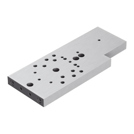 Festo Basic Kit HMVM-RP/FP-DL25/40 HMVM-RP/FP-DL25/40